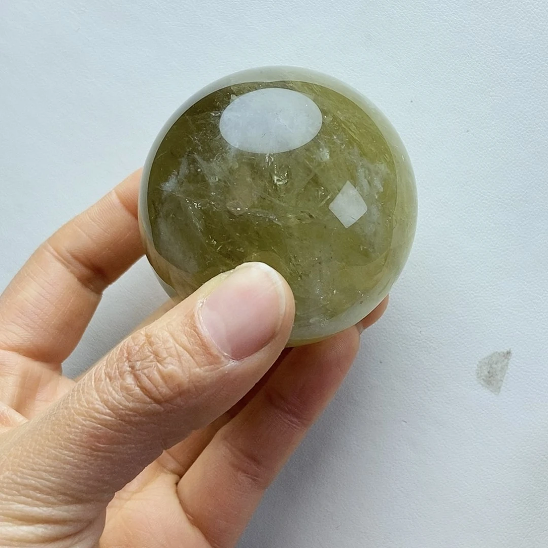 水晶摆件（889未镶嵌