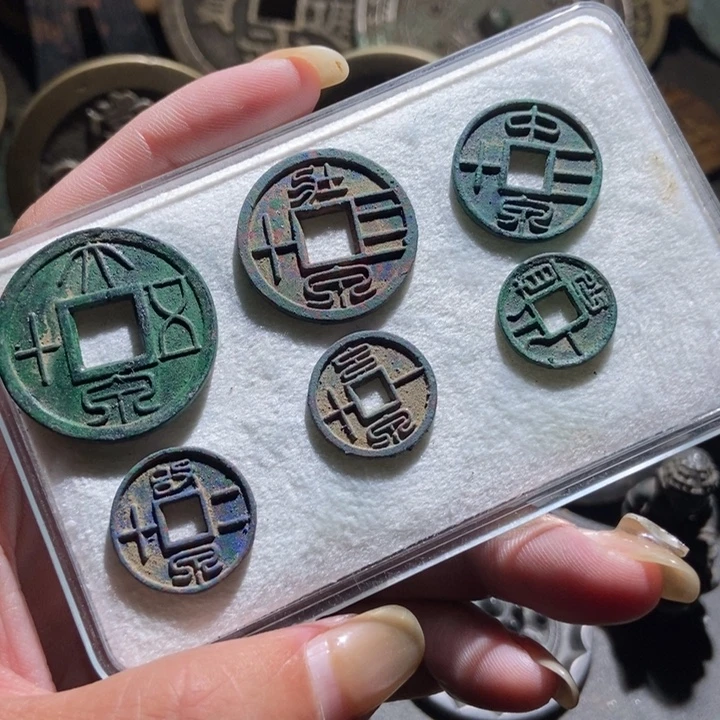 铜现代工艺品仿制品