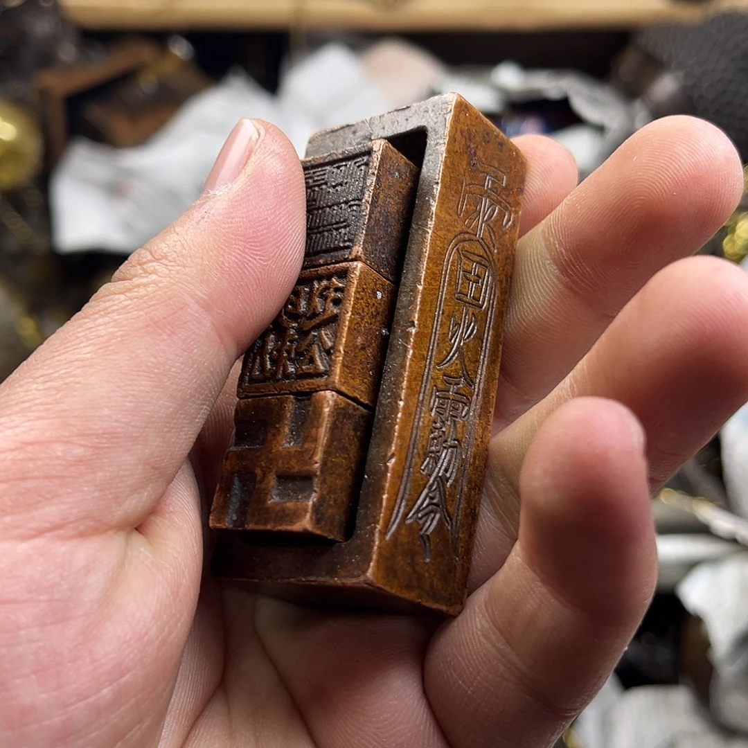 航弟文玩铜器链接