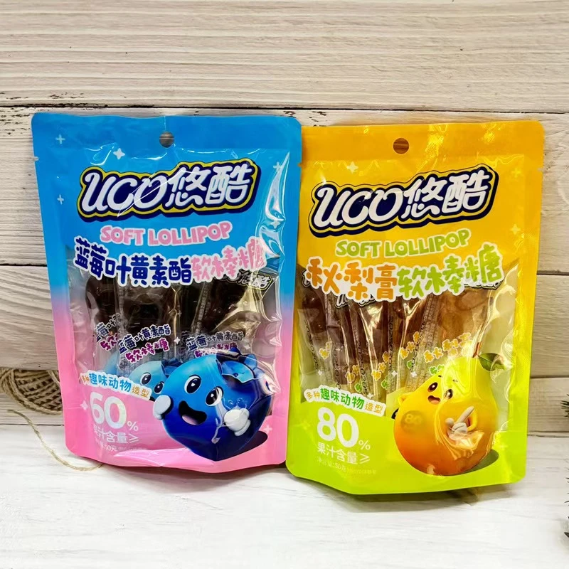 软棒糖