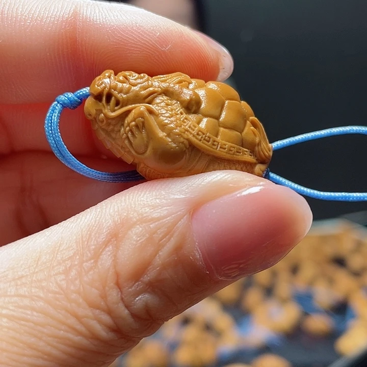 橄榄核手串/手链橄榄