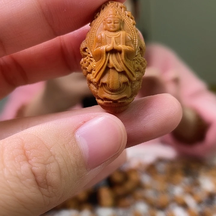 吊坠橄榄核橄榄核