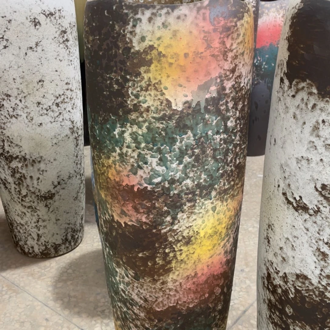 陶瓷高度70口21无孔