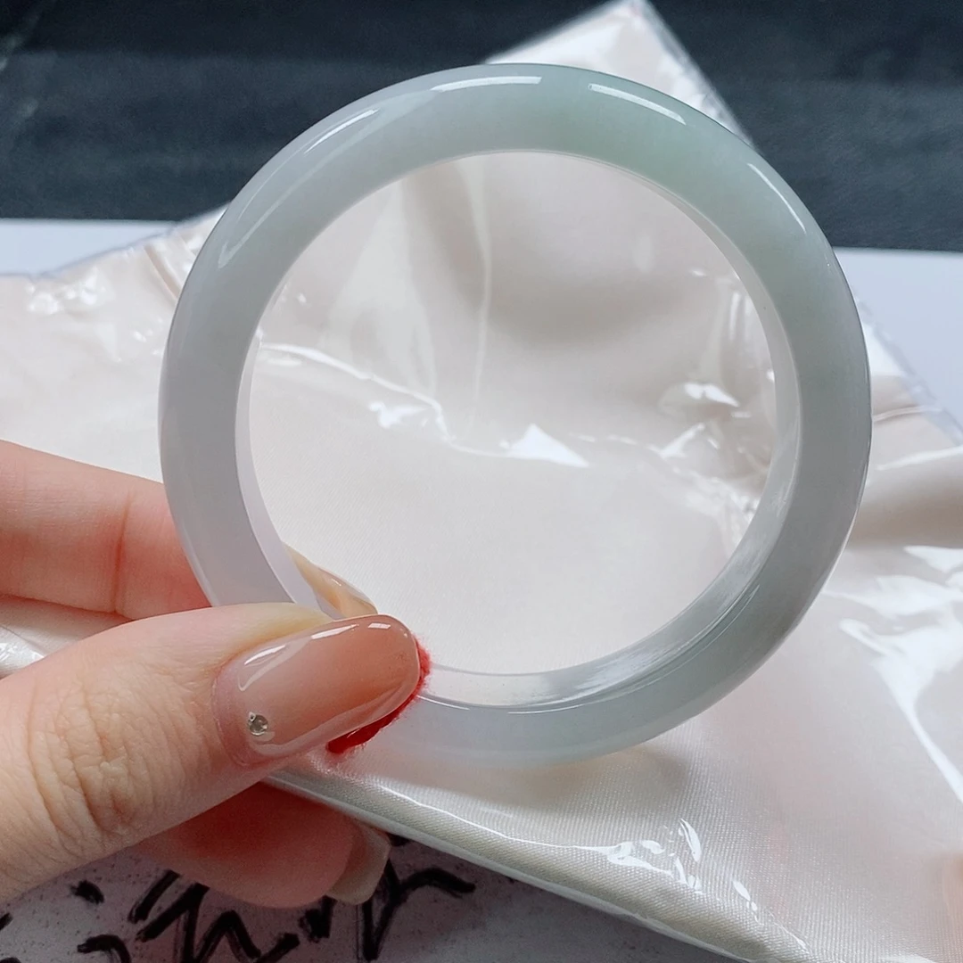 【闪购商品】未镶嵌手镯翡翠401号