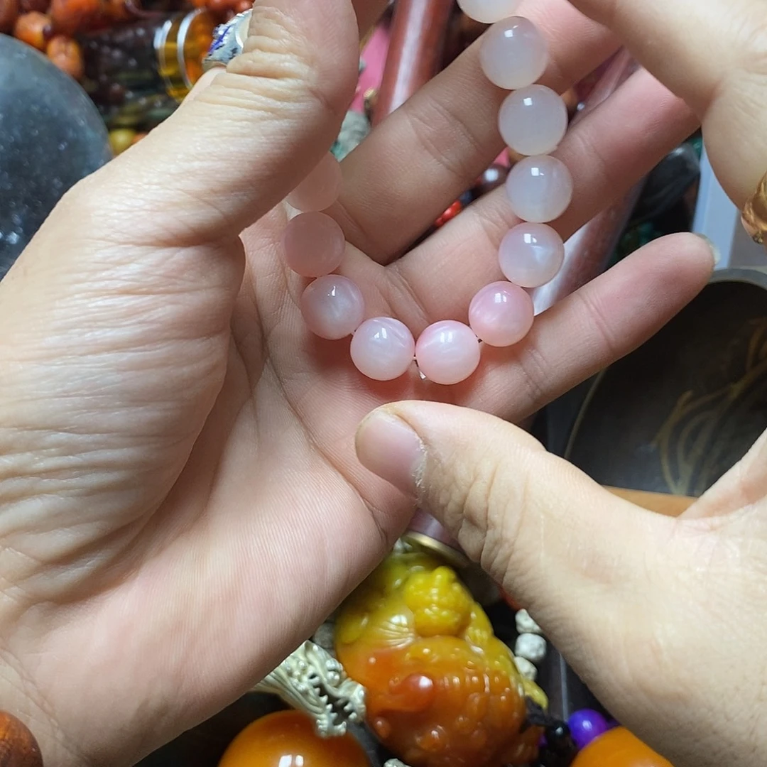 吊坠紫金钵盂菩提