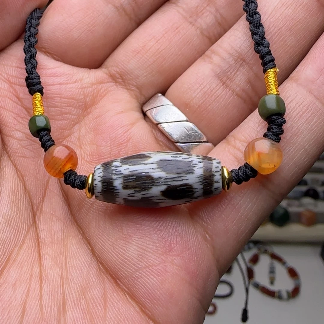 未镶嵌单玛瑙/玉髓