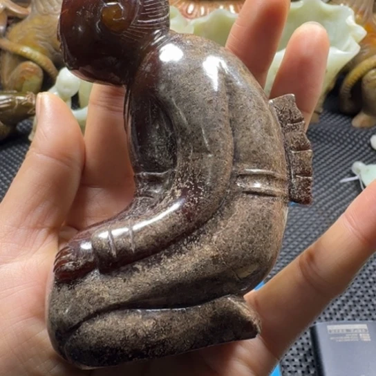 陆*洲直播间闪购商品链接把件