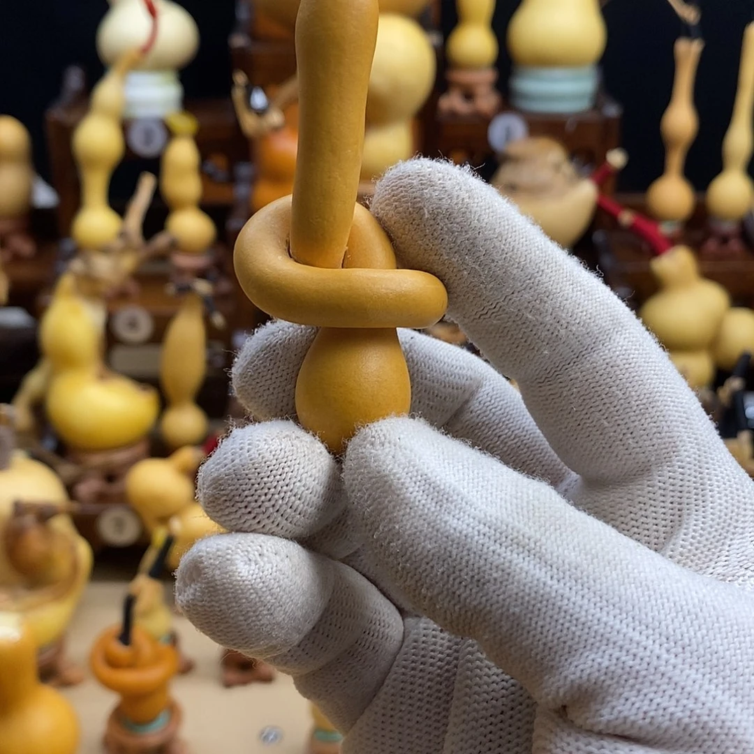 K***X文玩葫芦文玩葫芦