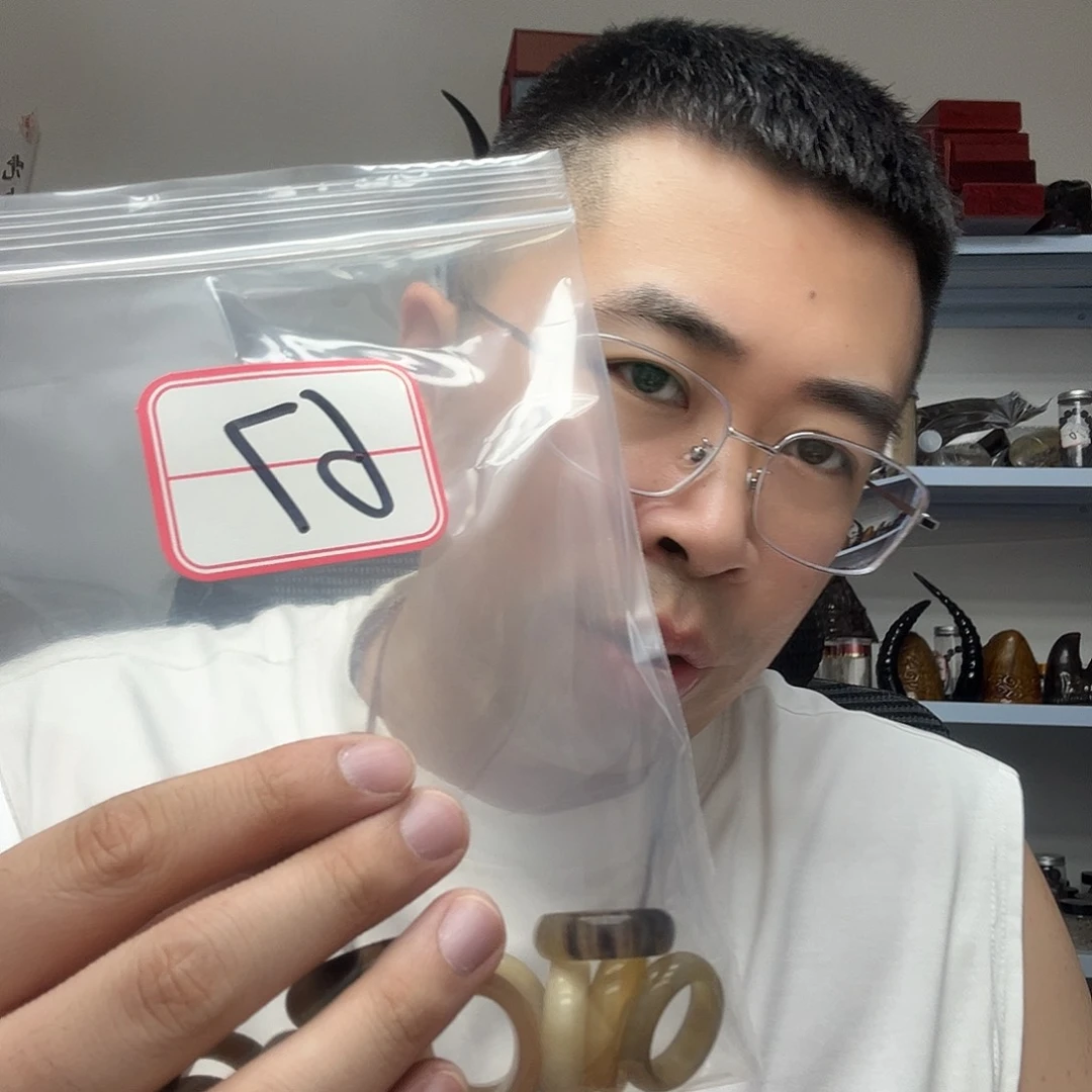 橄榄核手串/手链工艺品67