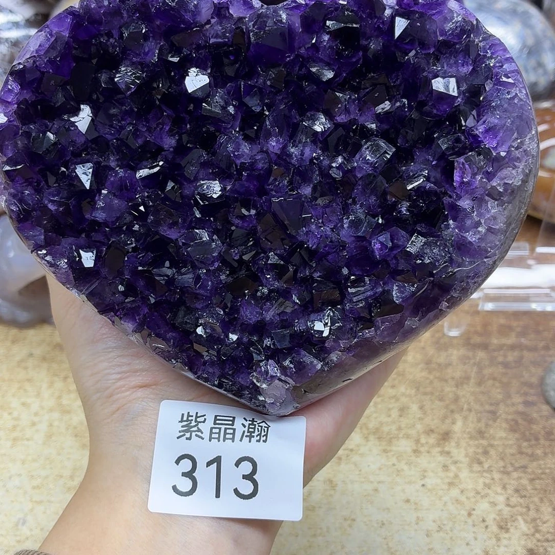 未镶嵌大型摆件(非配饰)水晶
