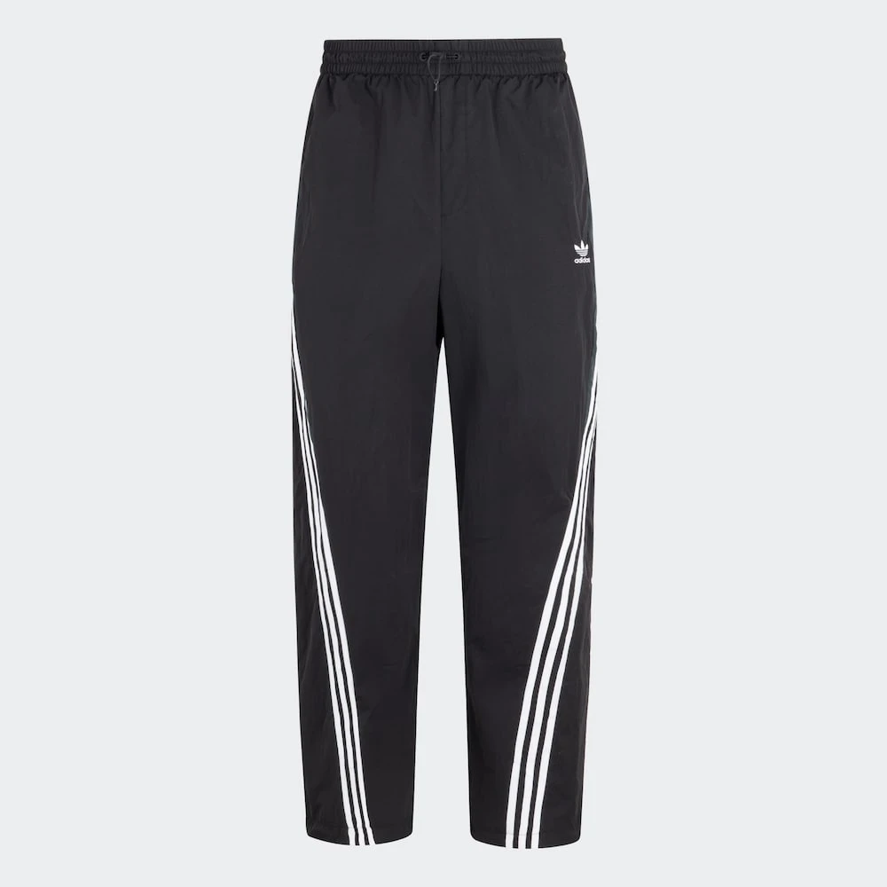 adidas/阿迪达斯三叶草TRACK PANT时尚百搭运动扭扭裤KC3133
