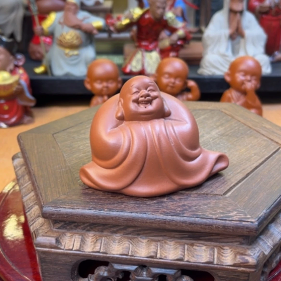 【闪购商品】紫砂茶宠茶宠茶宠茶宠茶宠