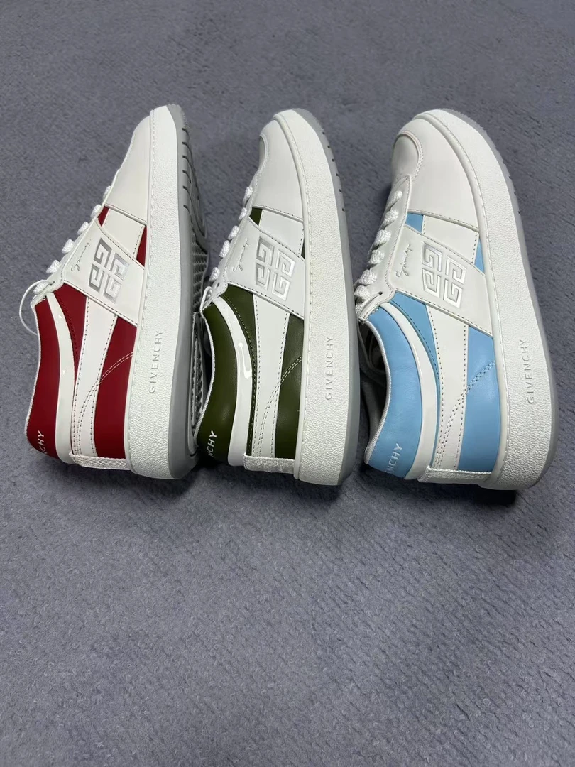 纪梵希/Givenchy/时尚休闲运动鞋