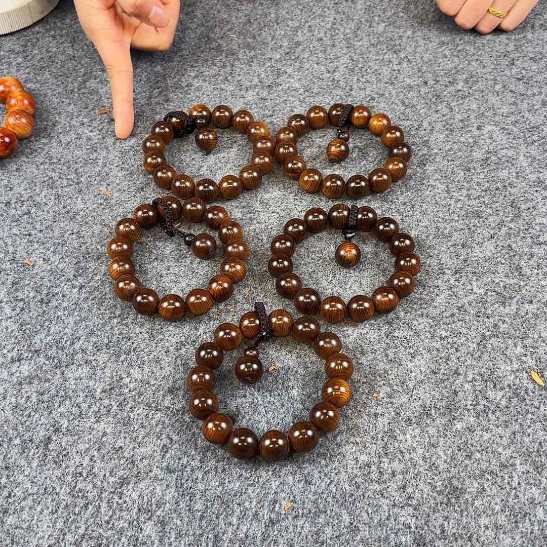 崖柏1.5 崖窝舍利 一木多香 层次感多香