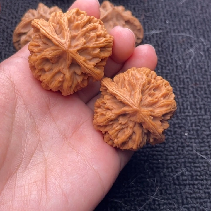 文玩核桃吊坠文玩核桃22