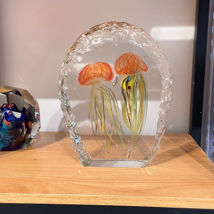 琉璃手工艺品全品