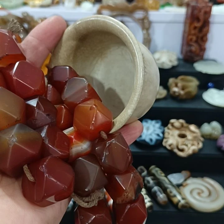 摆件抖***筒瓷器嘁嘁嘁器轻轻巧巧