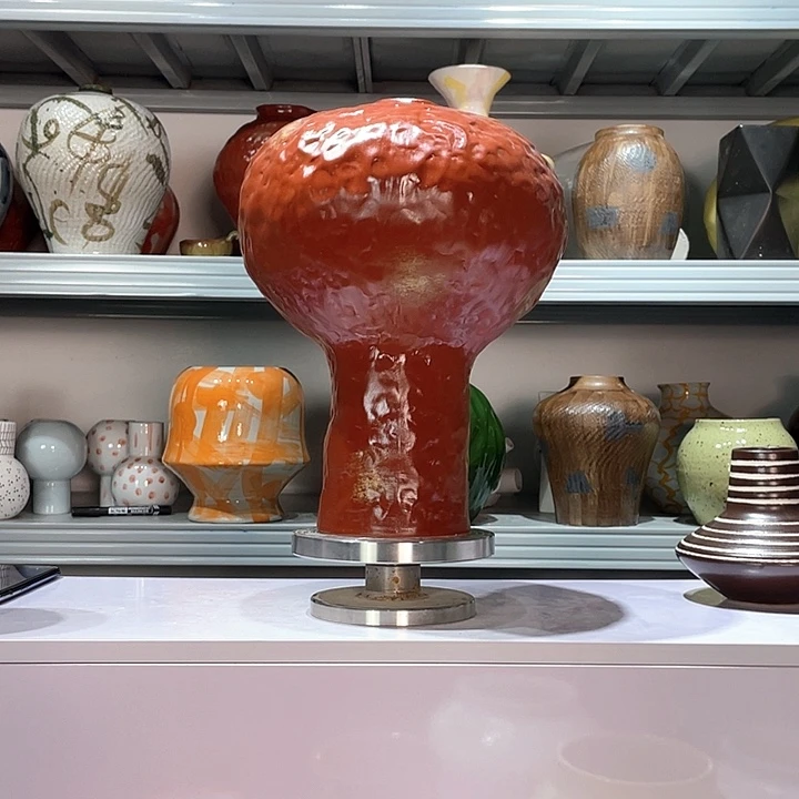 瓶陶瓷花器摆件系列