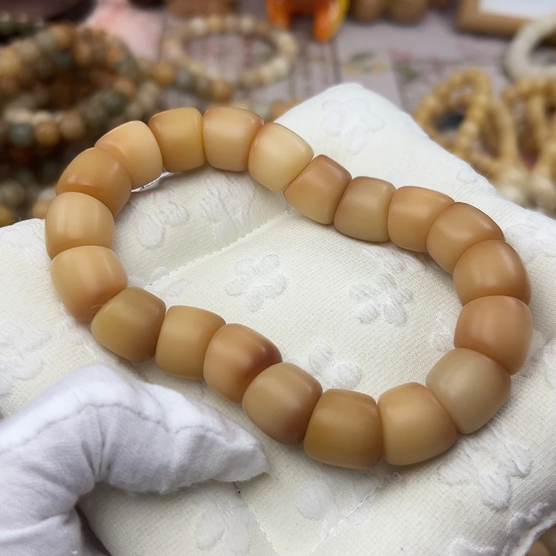 菩提根/象牙果吊坠16微瑕落地果020