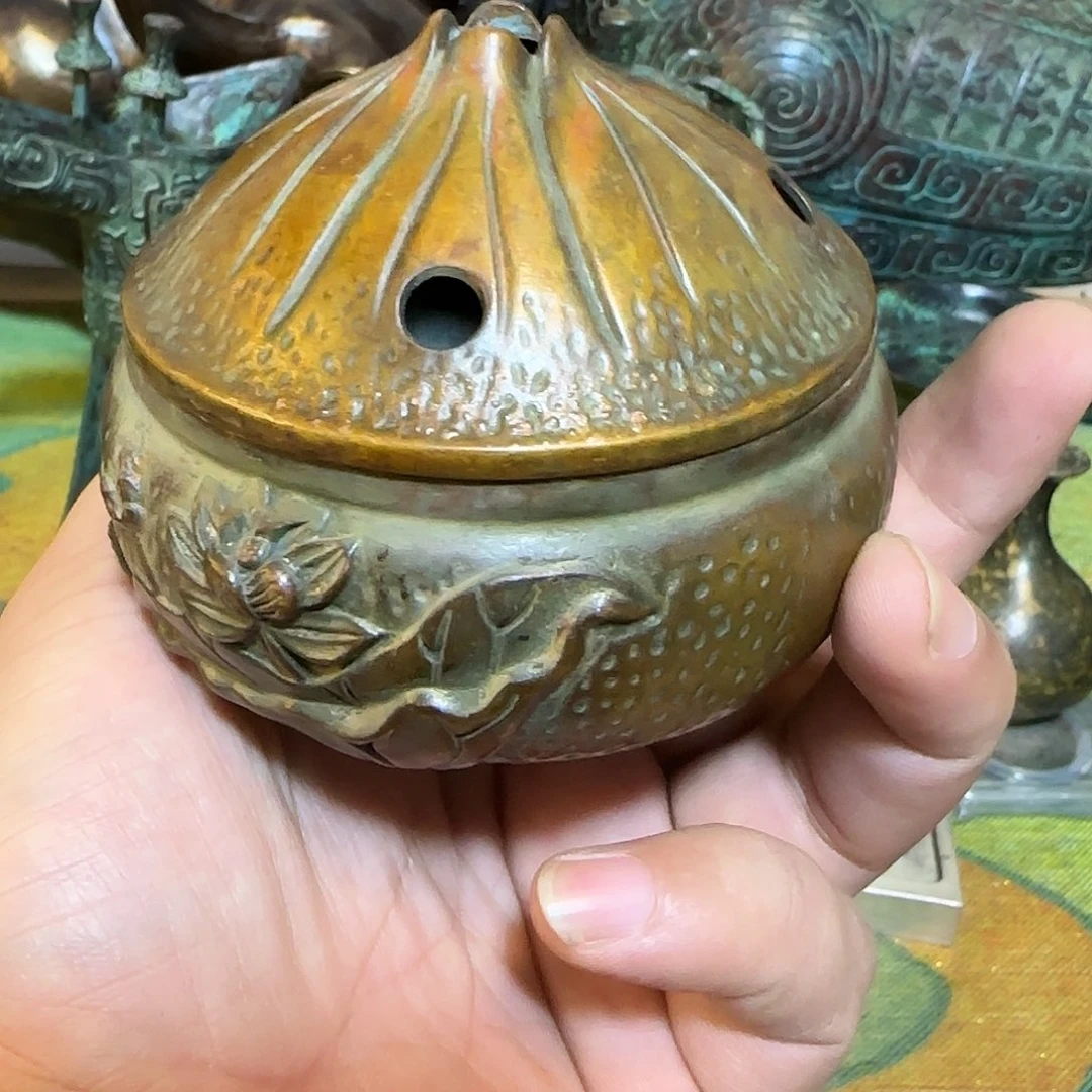 老铜器老铜器老铜器