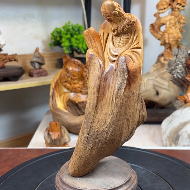 柏木（崖柏）fhhghhhjj