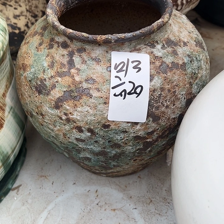 景德镇精品花盆栽适合盆栽适合盆栽