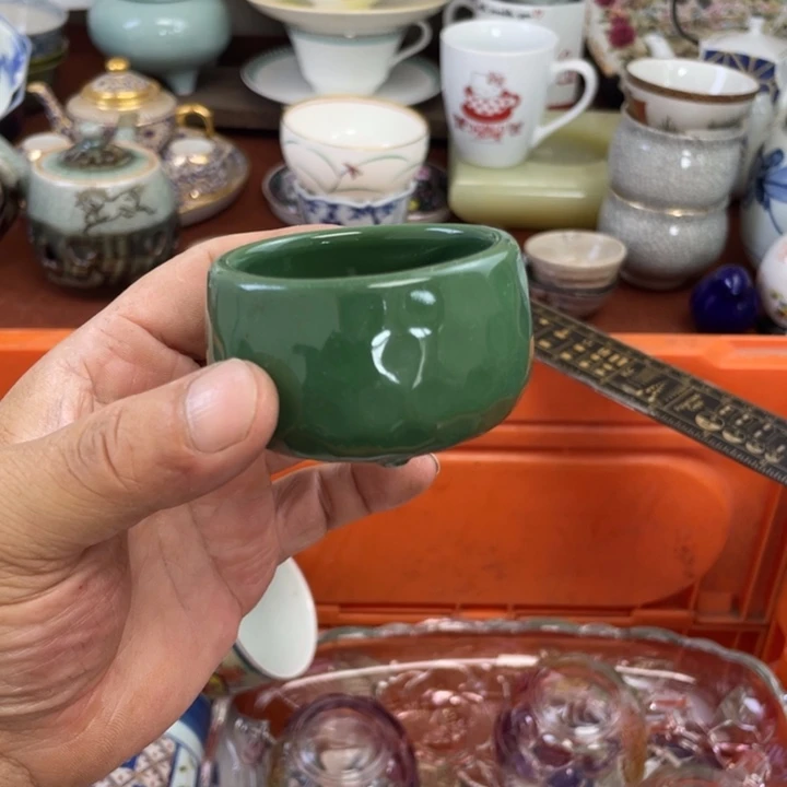 琉璃手工艺品开播了开播了开播了