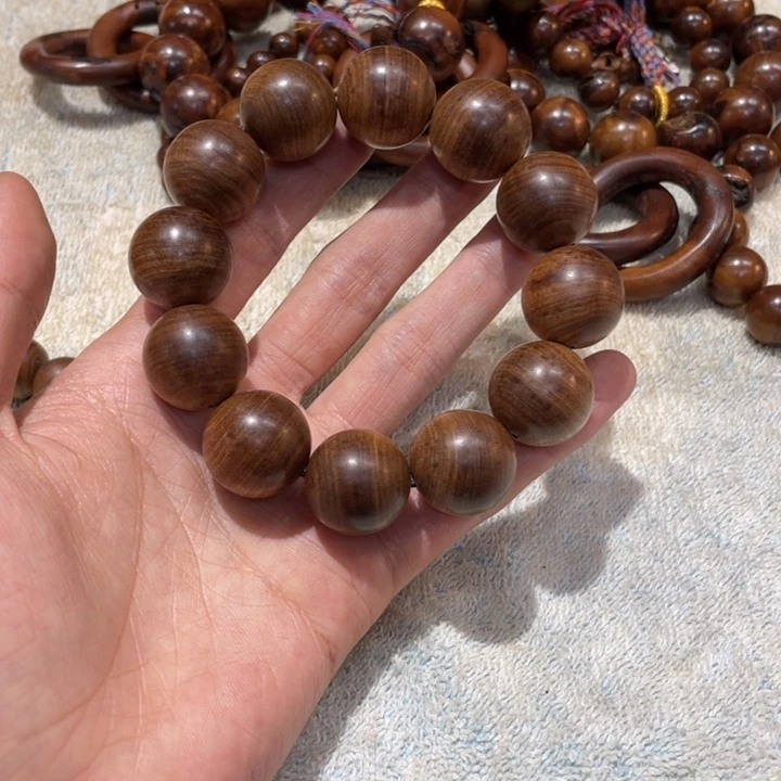 枣木无事牌用***72.0手串手串手串手串