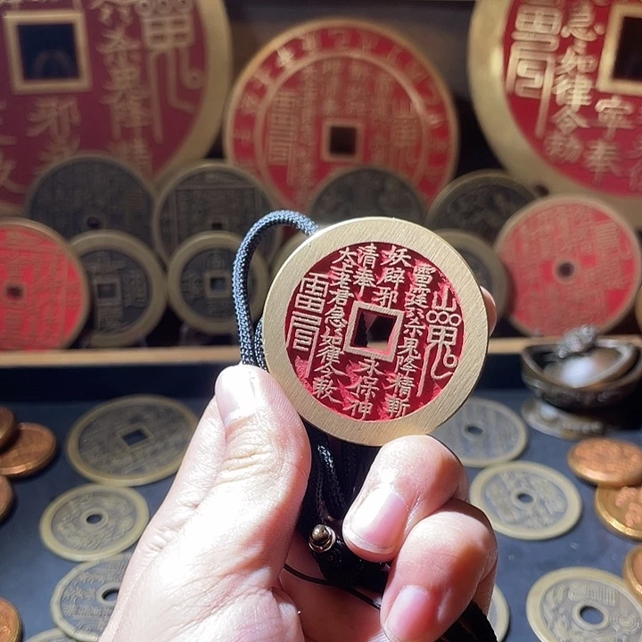铜现代仿制工艺品