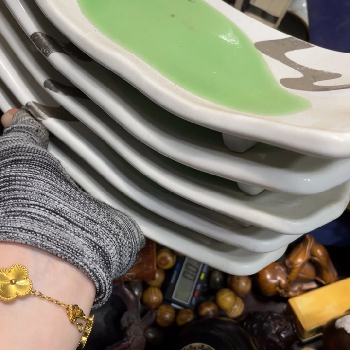 紫砂陶瓷艺术陶瓷艺术悠**心