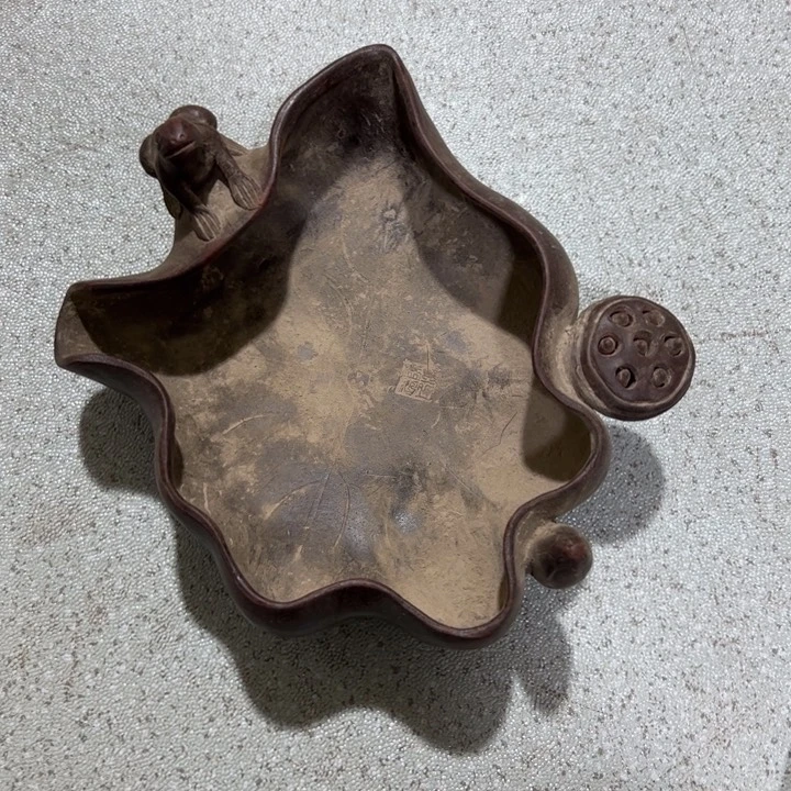 景德镇陶瓷一物一拍本*子