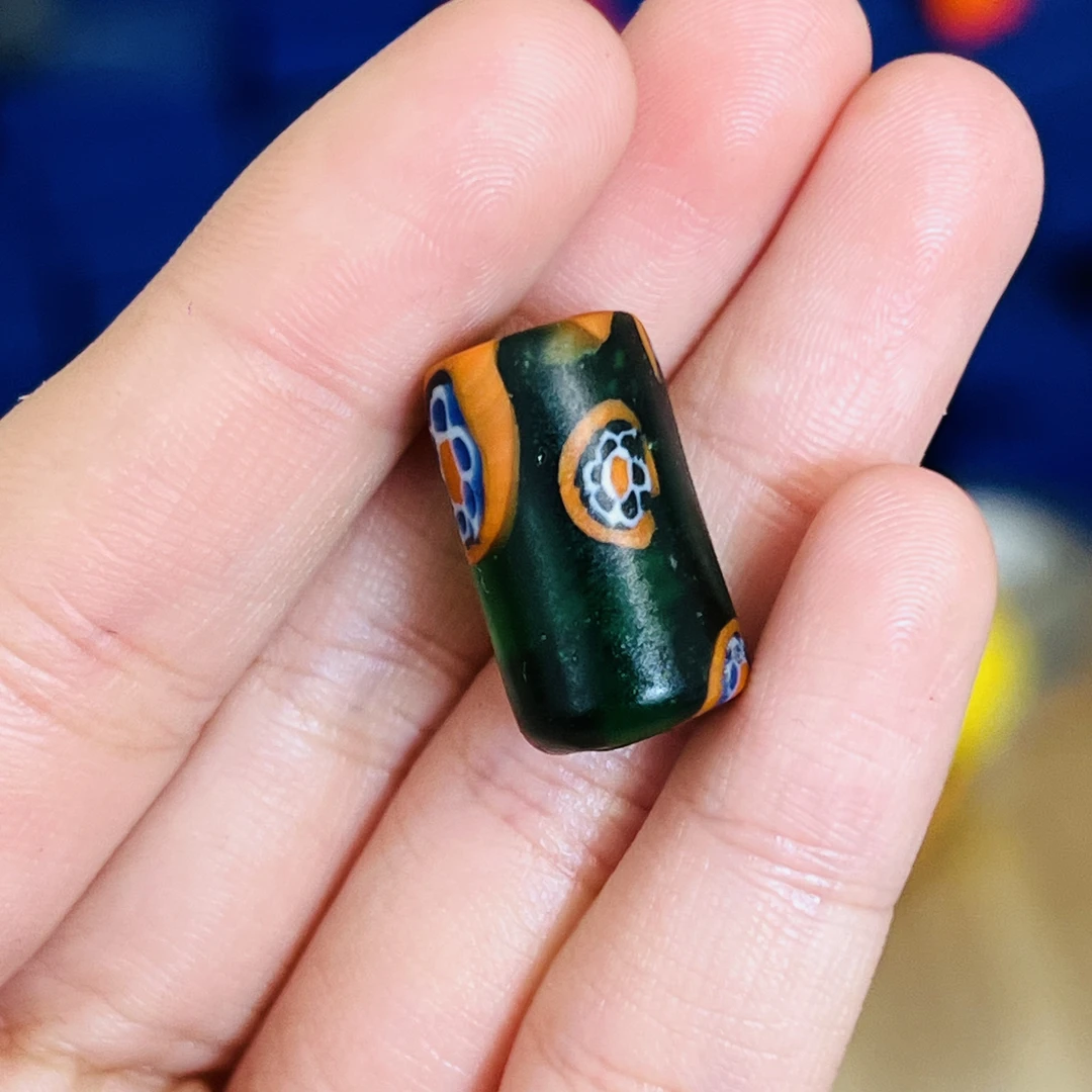 【肖钟出品】配珠c434