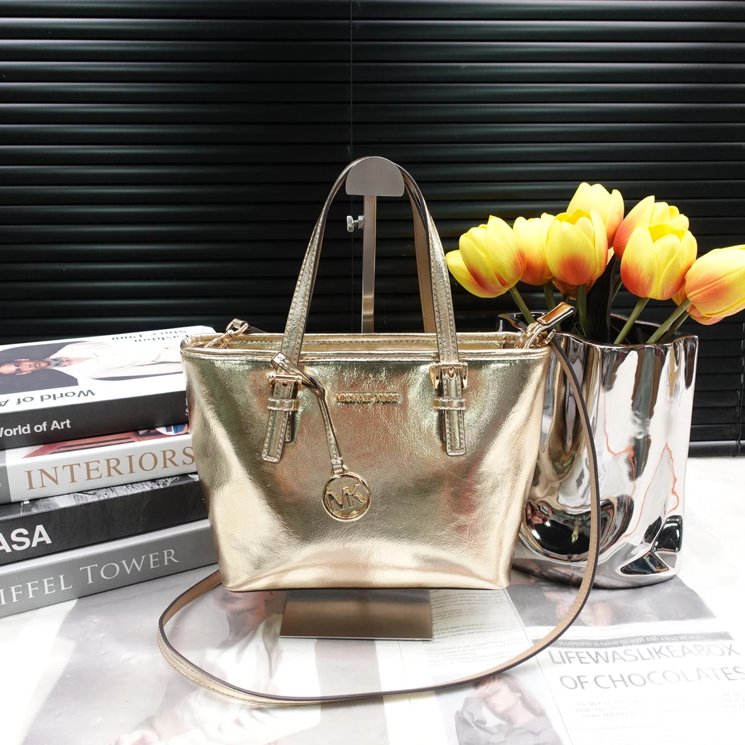 95新 MICHAEL KORS/迈克高仕 单肩包/T10273089