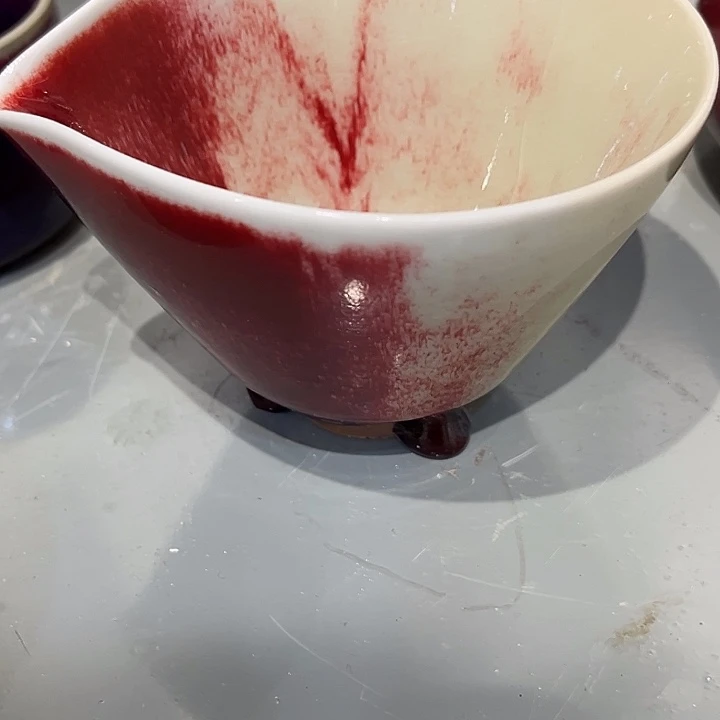 用****2钧瓷的制作工艺和工艺都是非常