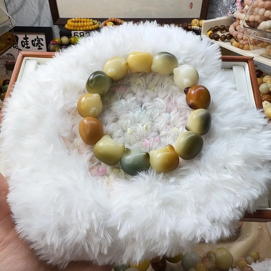 手串菩提根/象牙果