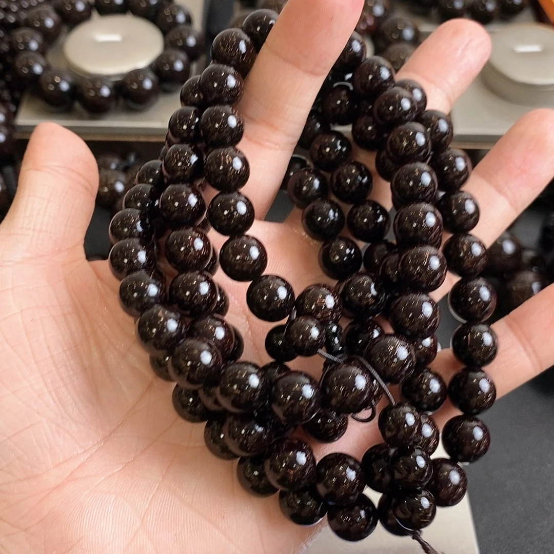 檀香紫檀（小叶紫檀）1.0 108