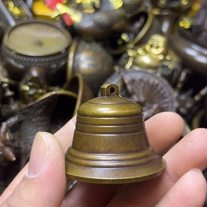 诚信经营精美铜器