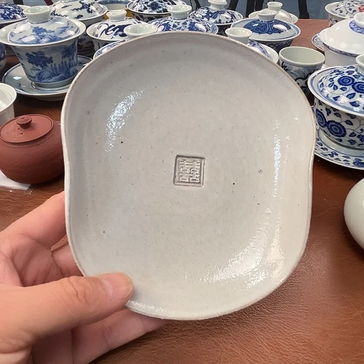 景德镇瓷器茶具茶具