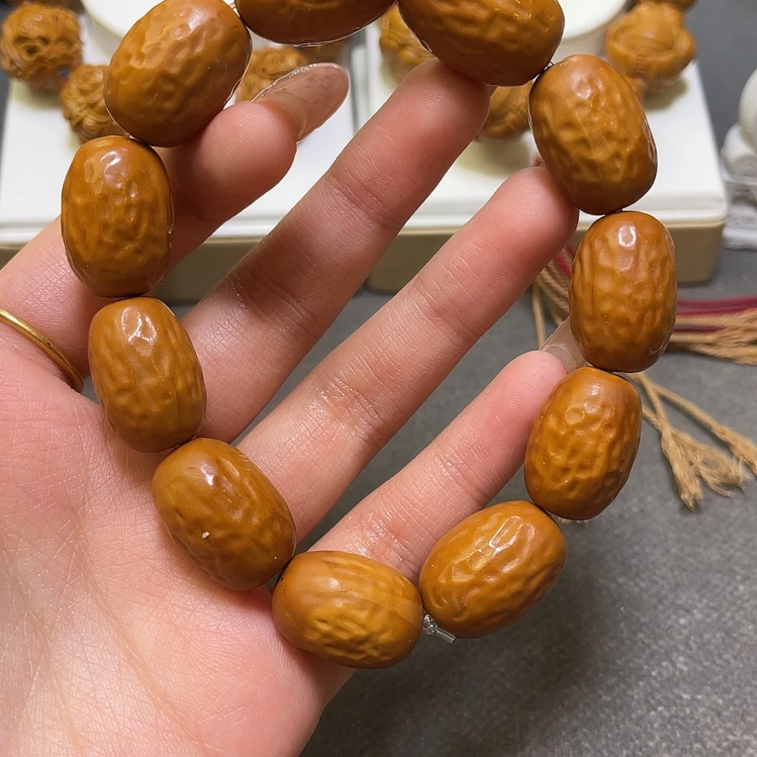 吊坠橄榄核橄榄核雕