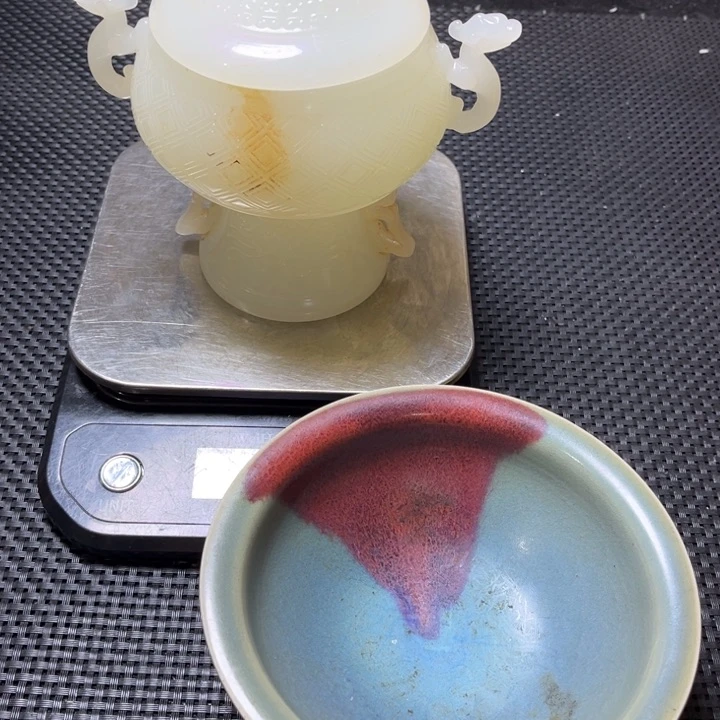 摆件哈*瓷器多款瓷器多款