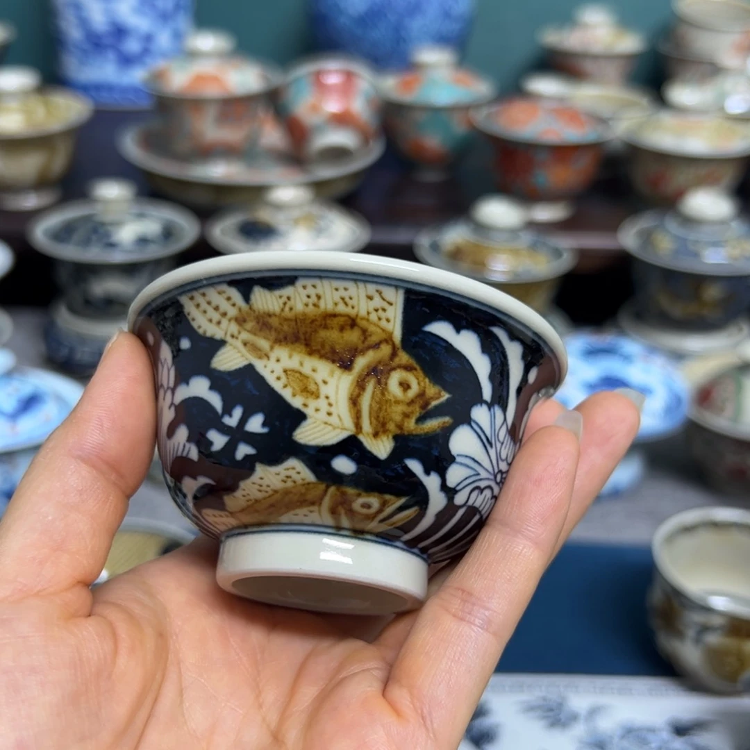 【闪购商品】陶瓷艺术有限公司