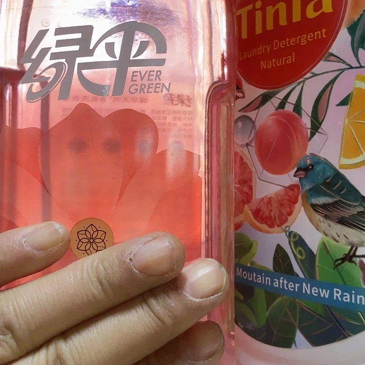 京仓好物优选9.9元包邮