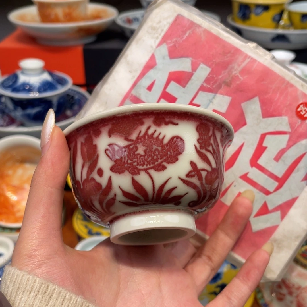 景德镇陶瓷景德镇