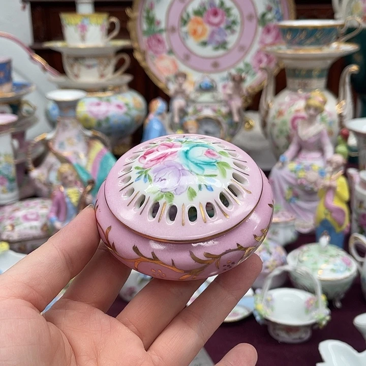 陶瓷摆件摆件摆件