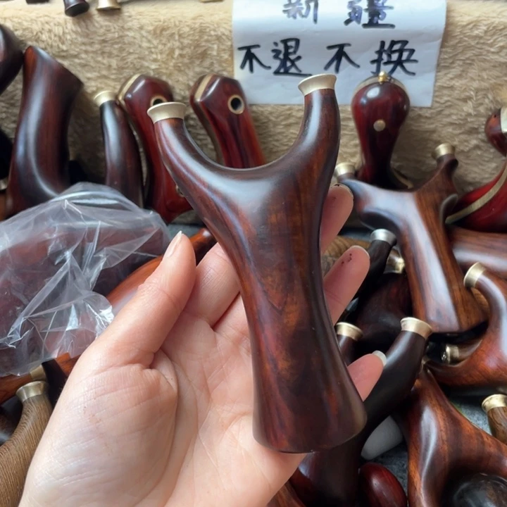 大果紫檀（缅甸花梨）瑕疵162