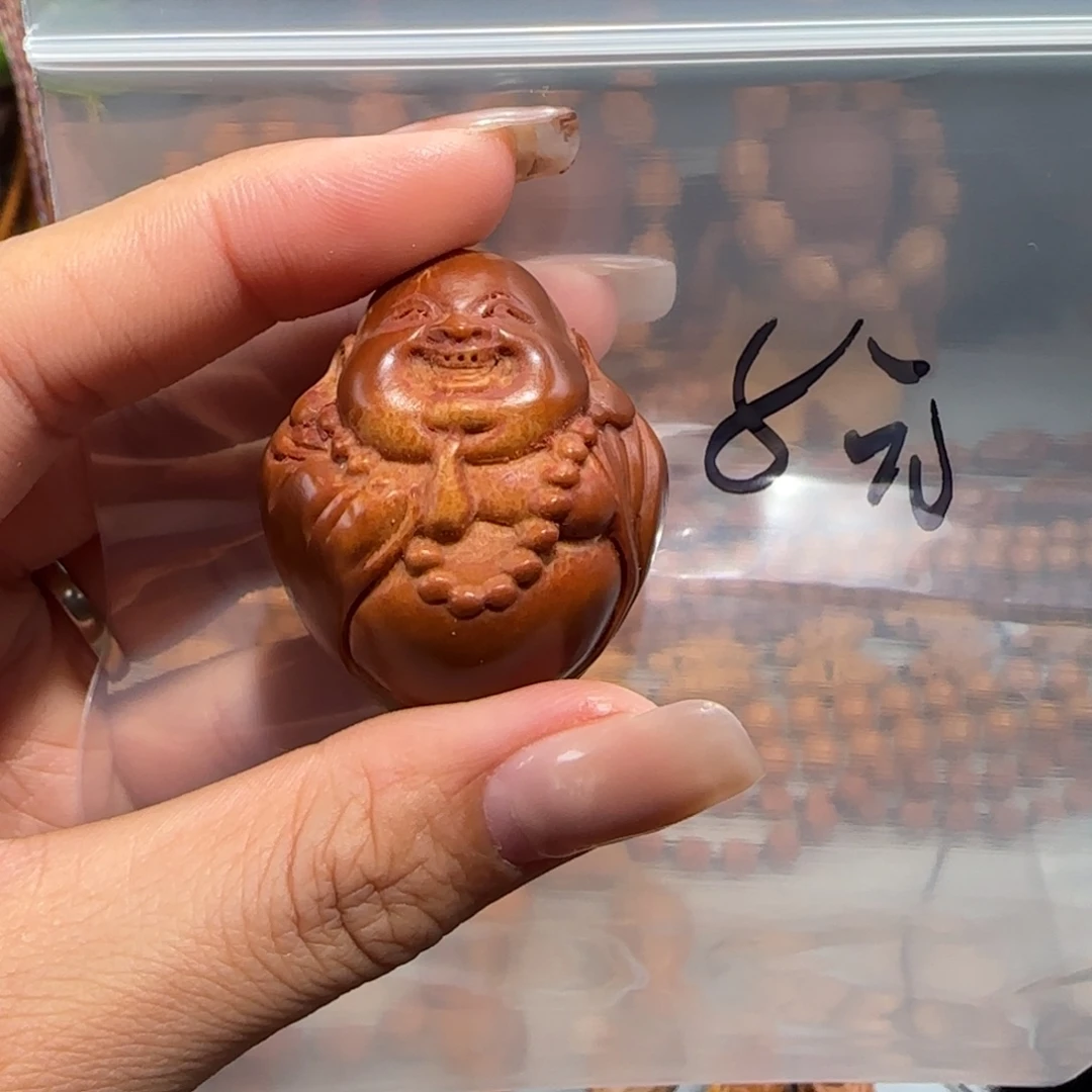 橄榄核手串/手链福利待遇