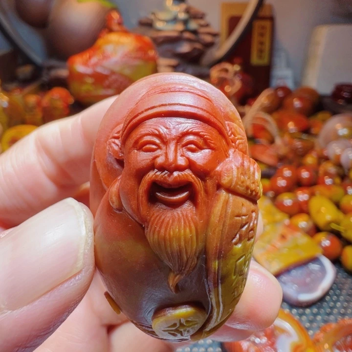未镶嵌大牌号玛瑙/玉髓