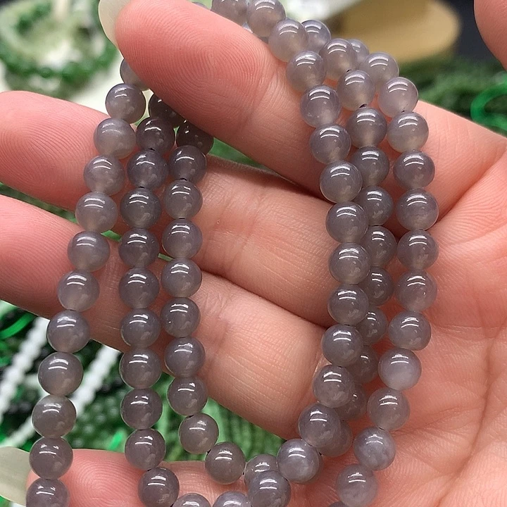 手链未镶嵌和田玉阳****6