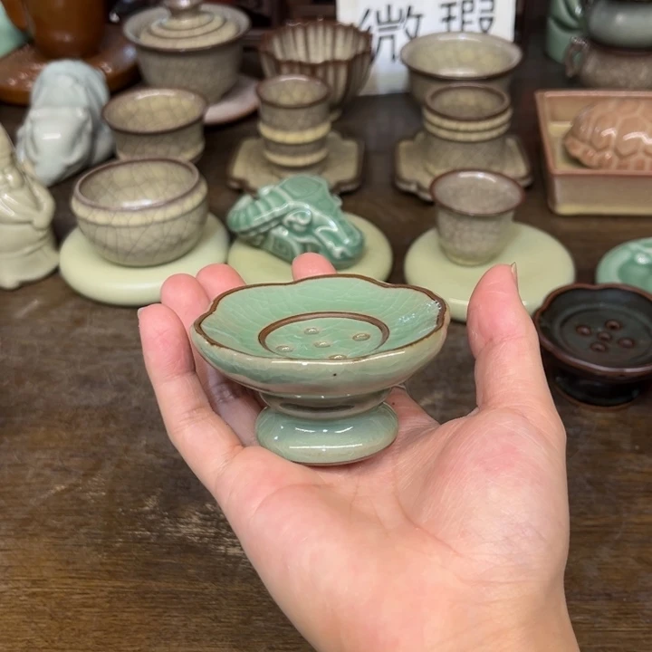 青瓷微瑕浮力特价特价