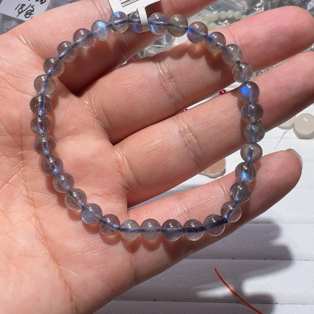 长石手链未镶嵌666666666